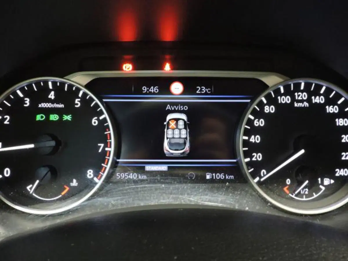 Nissan Juke usata a Firenze (9)