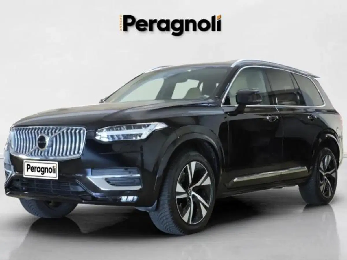 Volvo XC90 usata a Firenze