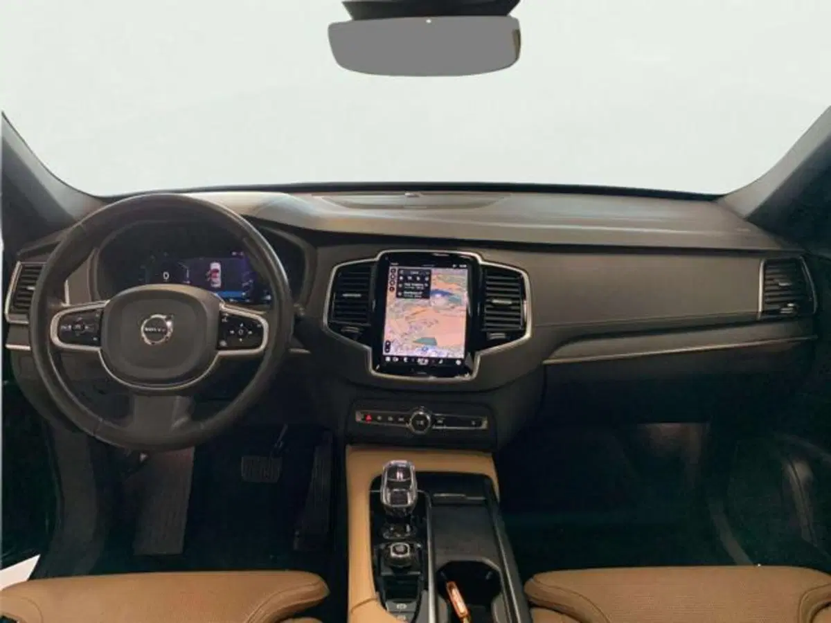 Volvo XC90 usata a Firenze (11)