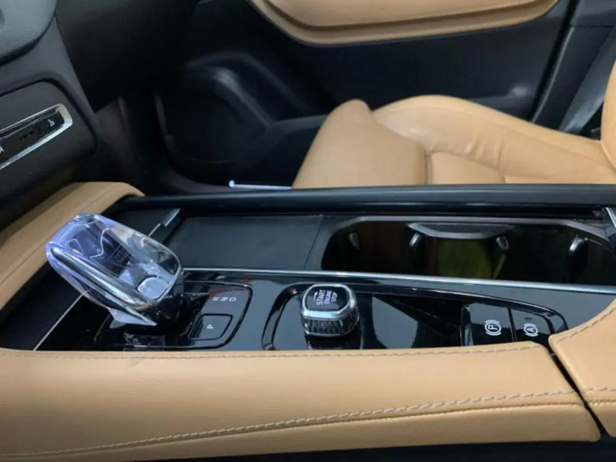 Volvo XC90 usata a Firenze (17)