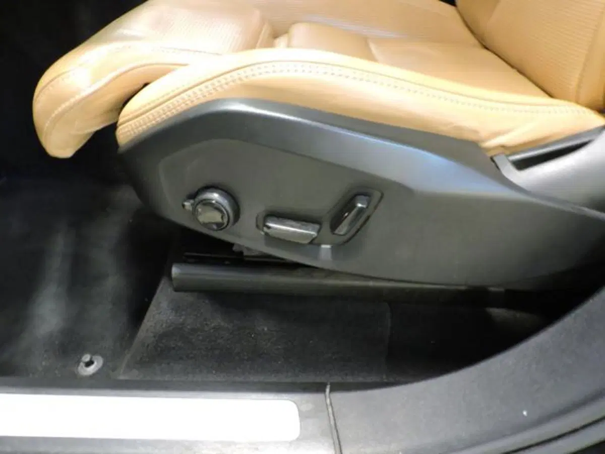 Volvo XC90 usata a Firenze (20)