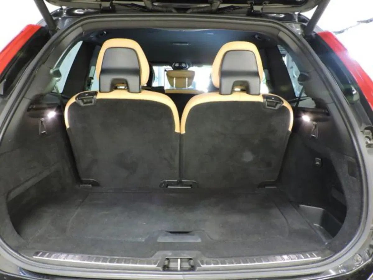 Volvo XC90 usata a Firenze (6)