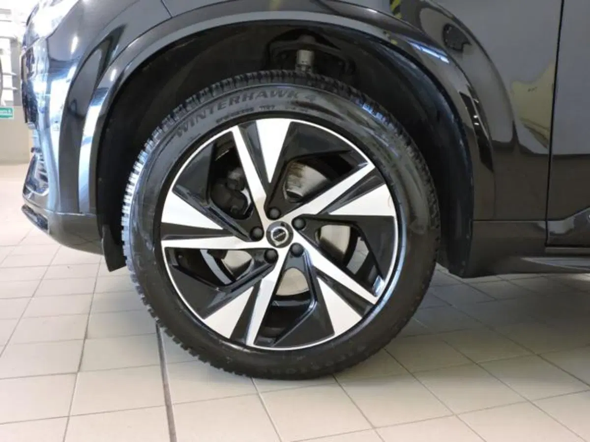 Volvo XC90 usata a Firenze (8)