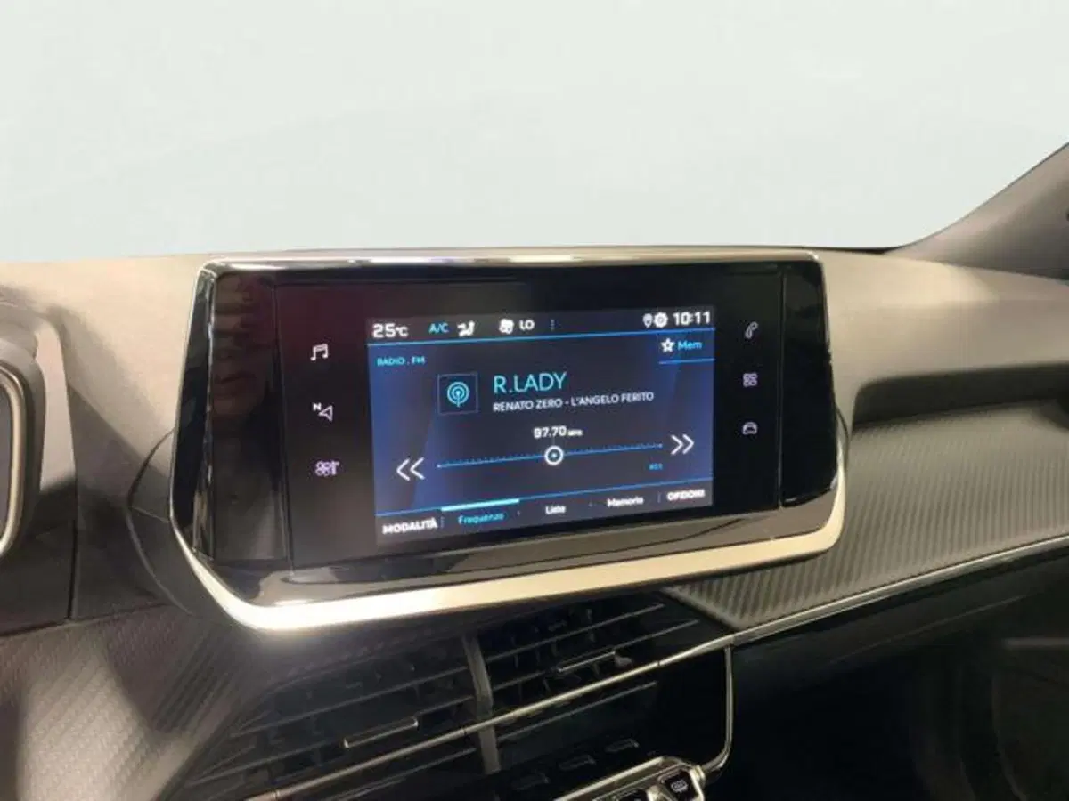 Peugeot 2008 usata a Firenze (10)
