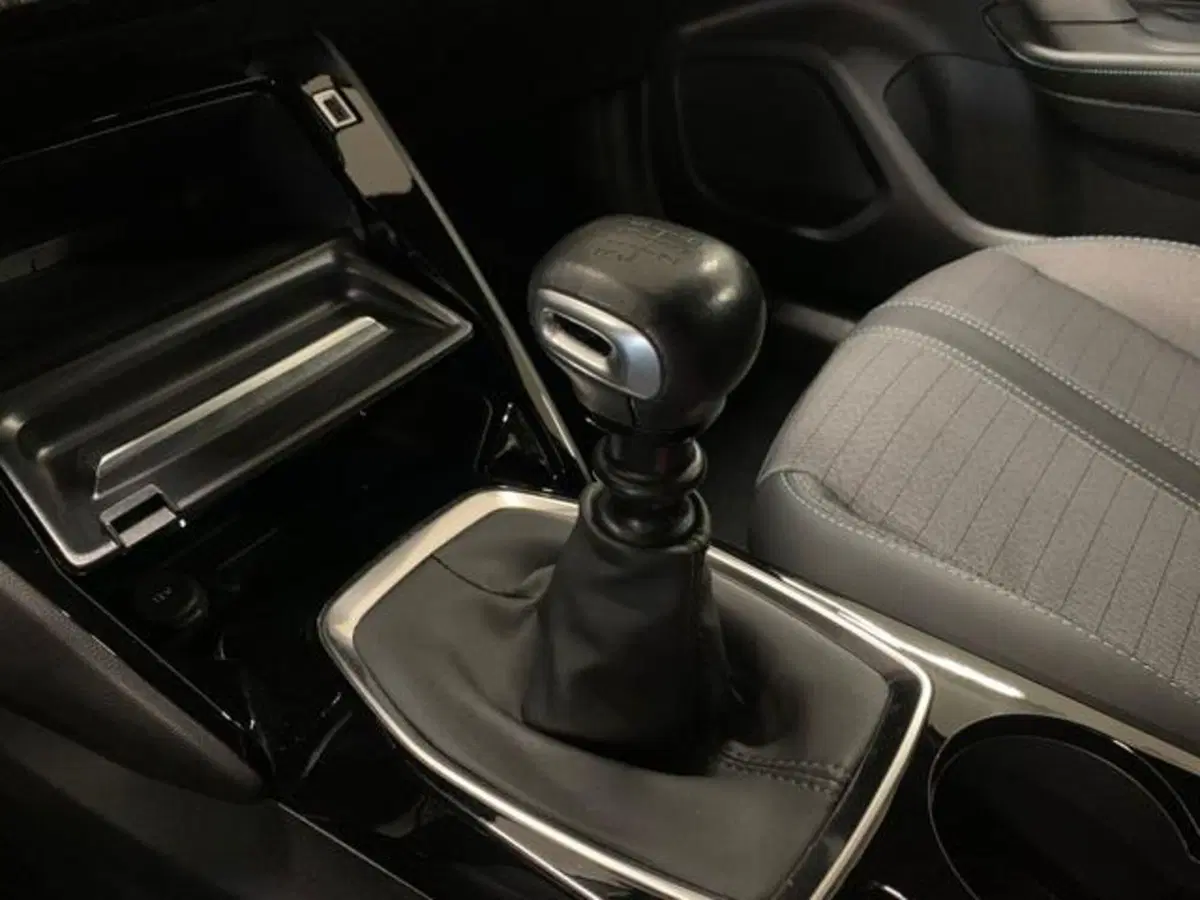 Peugeot 2008 usata a Firenze (11)