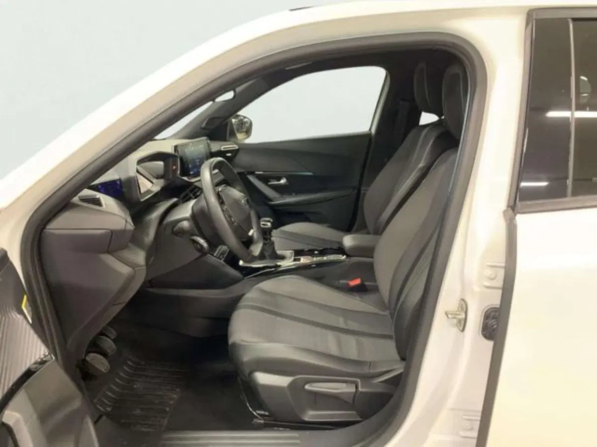 Peugeot 2008 usata a Firenze (12)