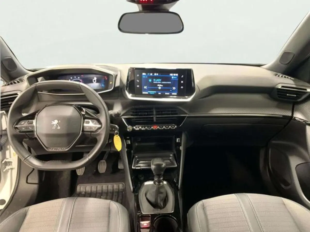 Peugeot 2008 usata a Firenze (13)