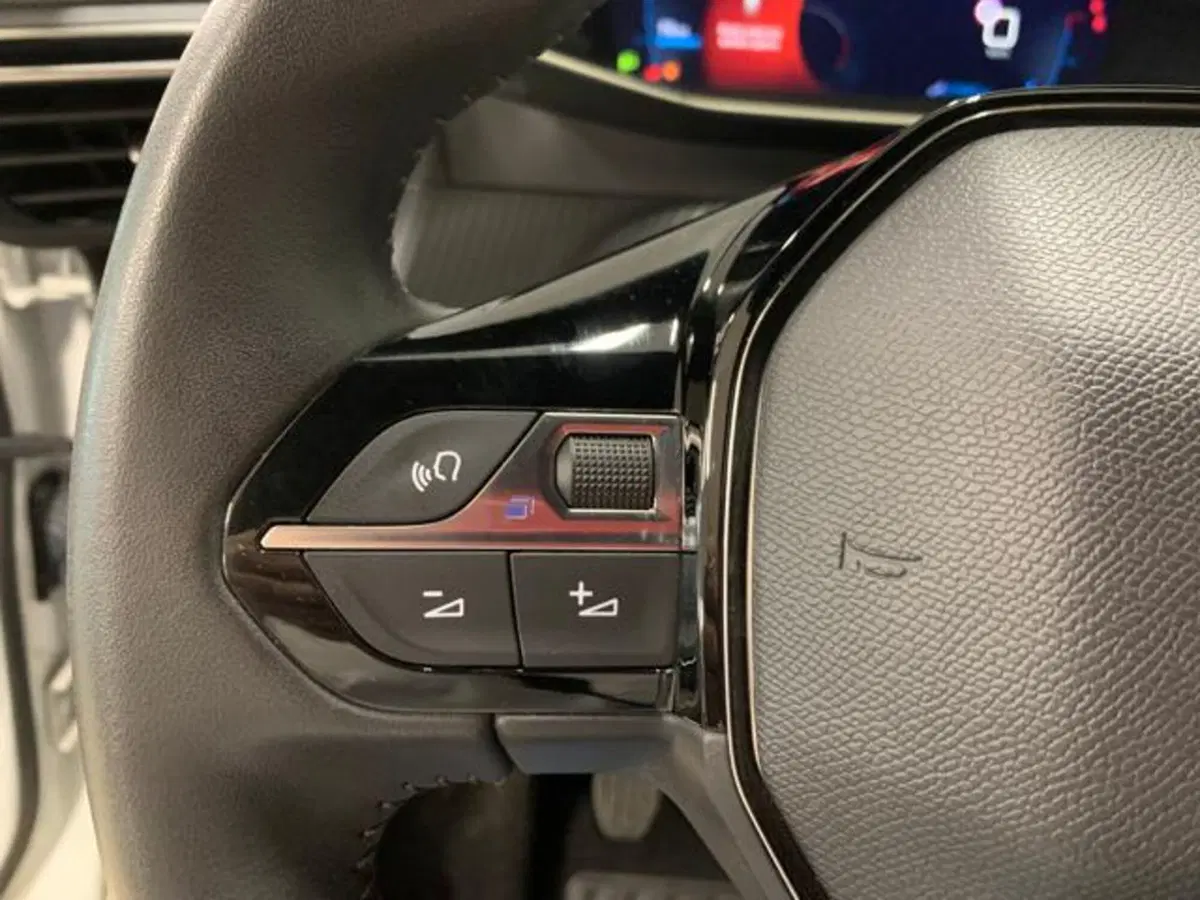 Peugeot 2008 usata a Firenze (17)
