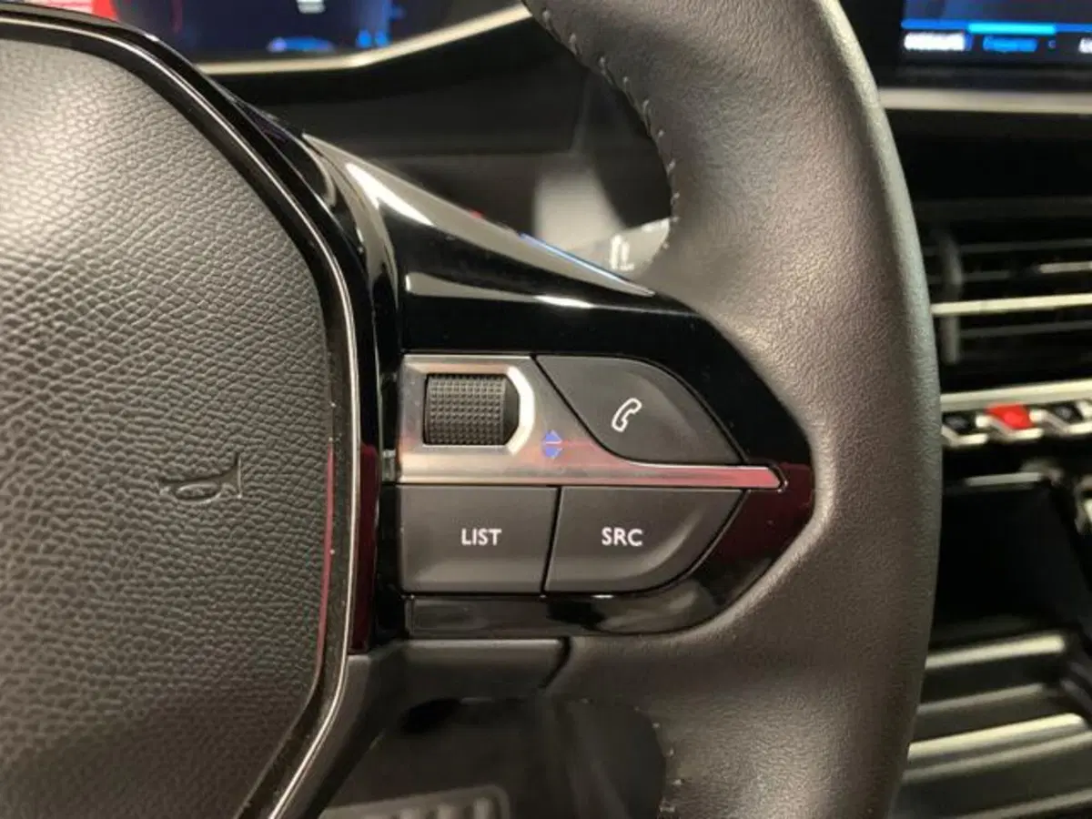 Peugeot 2008 usata a Firenze (18)
