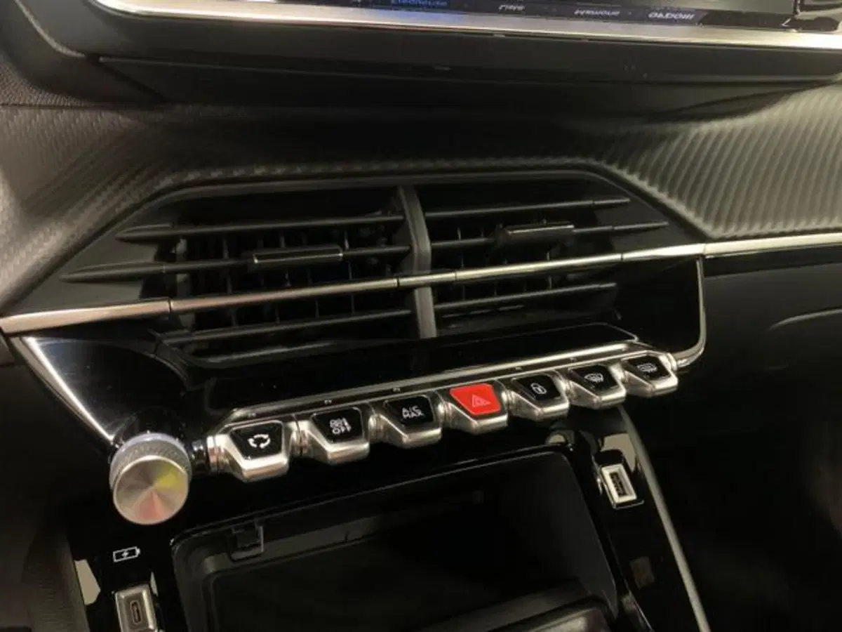 Peugeot 2008 usata a Firenze (19)
