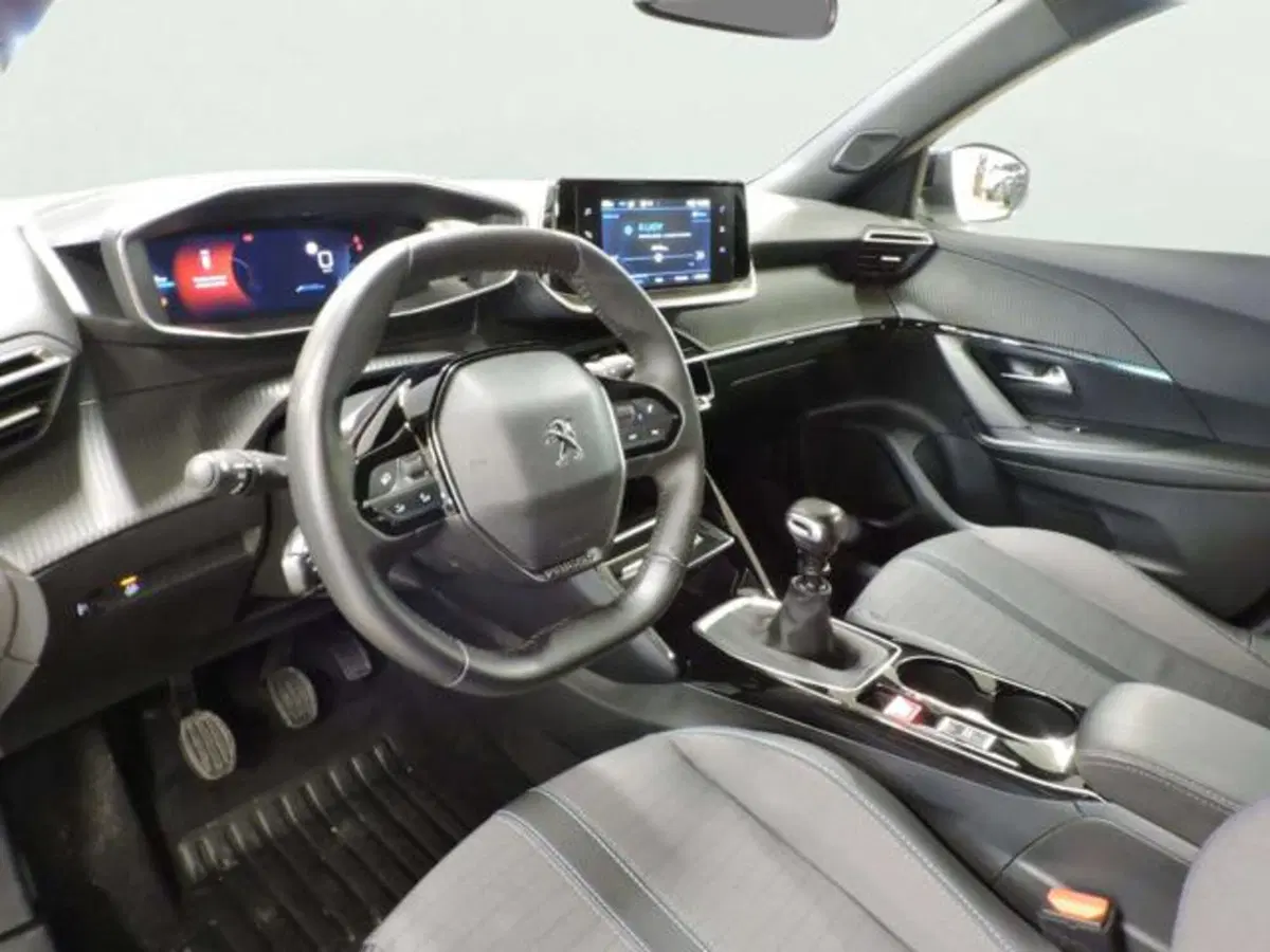 Peugeot 2008 usata a Firenze (8)
