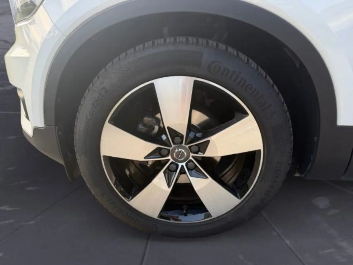 Volvo XC40 usata a Udine (14)