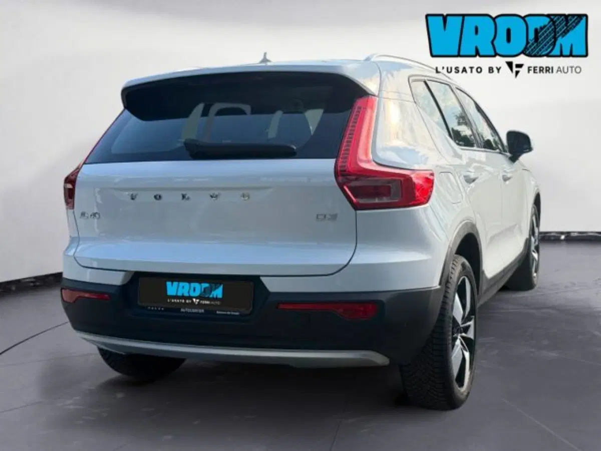 Volvo XC40 usata a Udine (5)