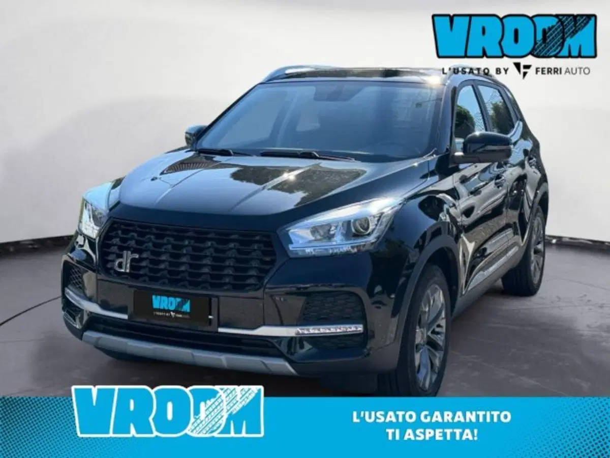 Dr dr 4.0 usata a Udine