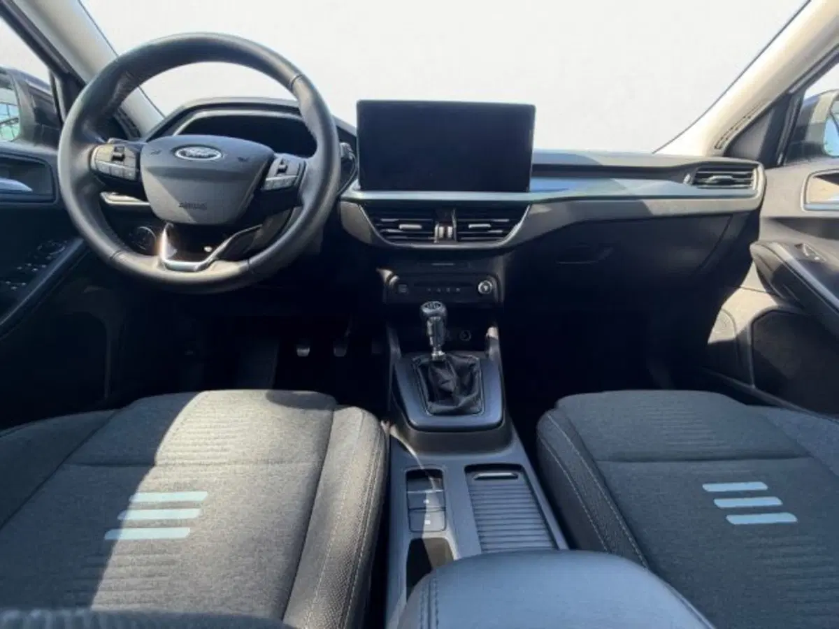Ford Focus usata a Udine (10)