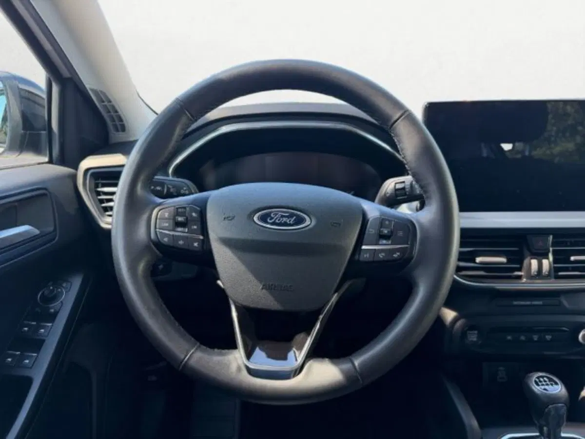 Ford Focus usata a Udine (11)