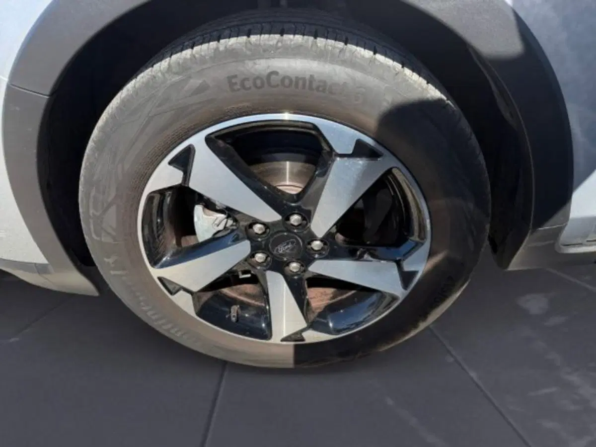 Ford Focus usata a Udine (14)