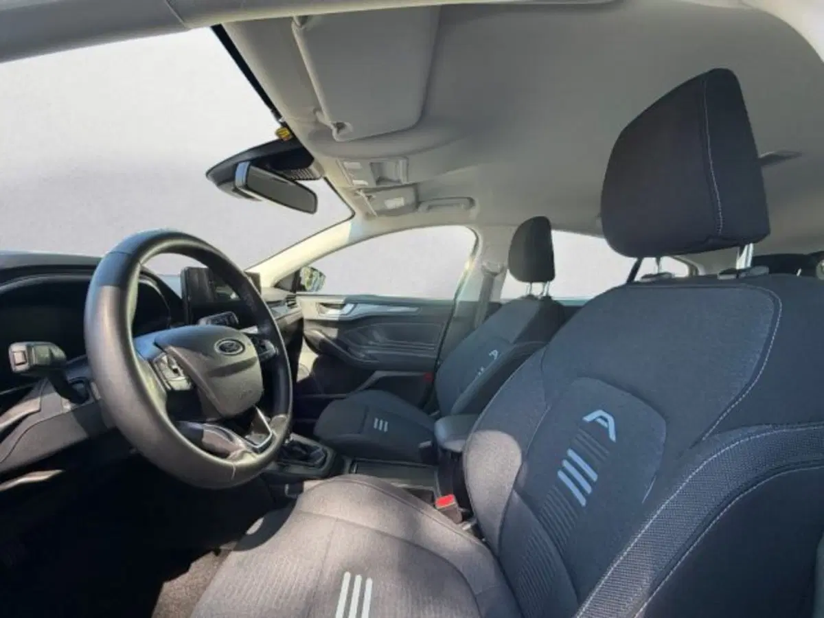 Ford Focus usata a Udine (8)