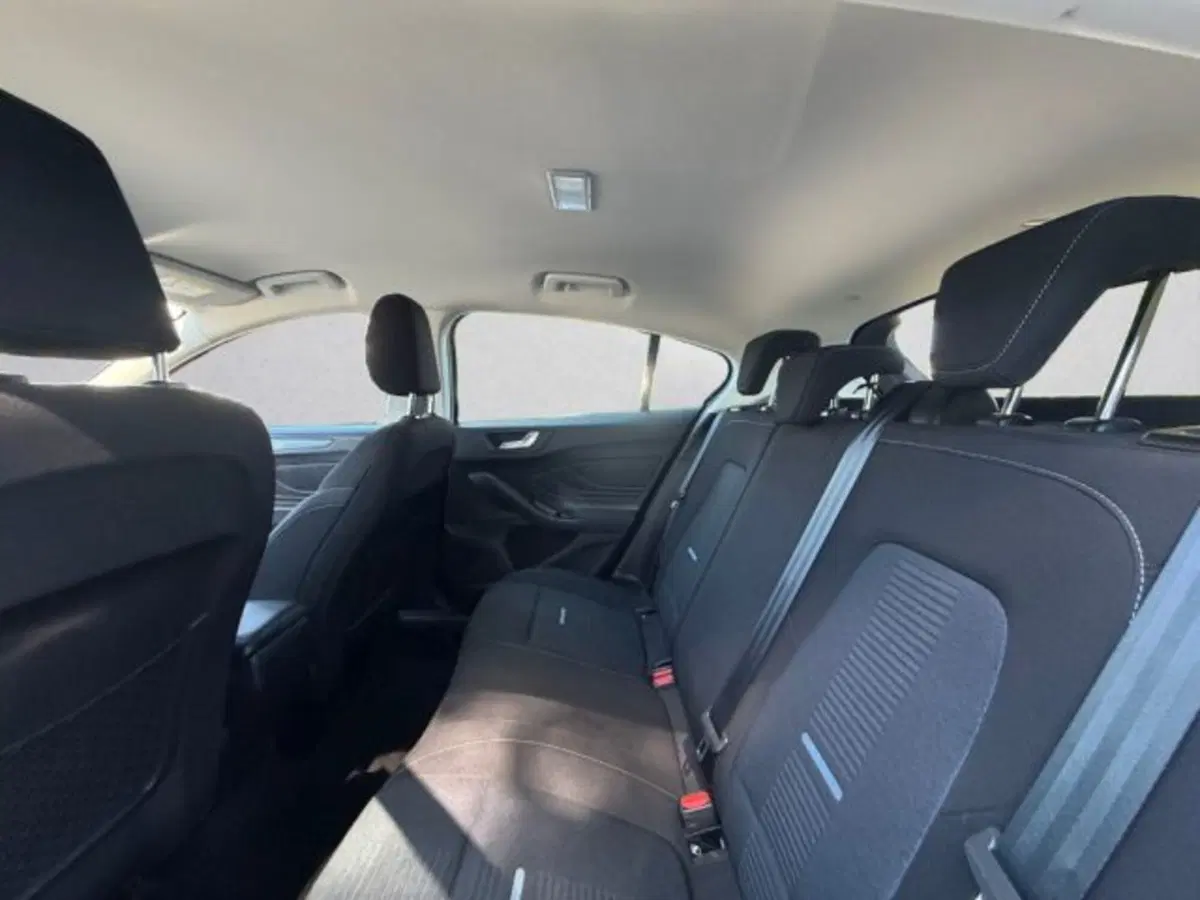 Ford Focus usata a Udine (9)