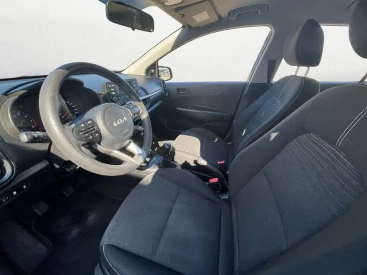 Kia Picanto usata a Udine (10)