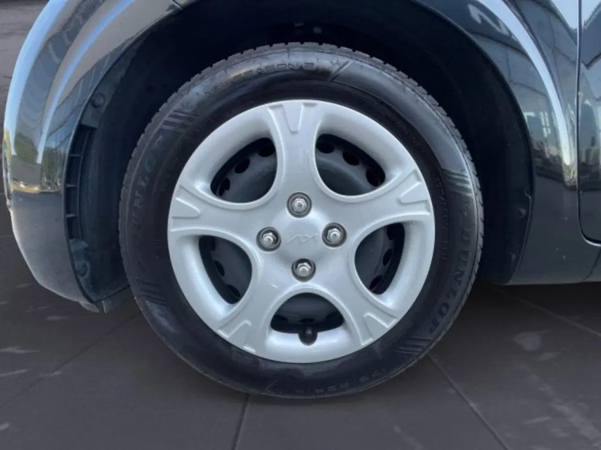 Kia Picanto usata a Udine (16)