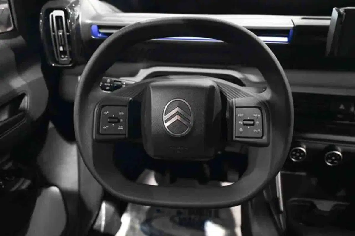 Citroen C3 nuova a Torino (13)