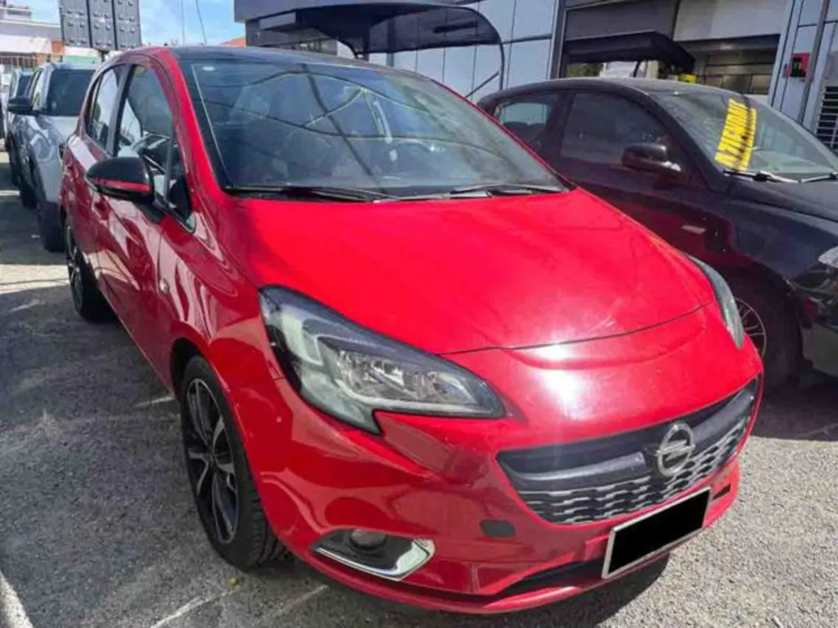 Opel Corsa usata a Torino (2)