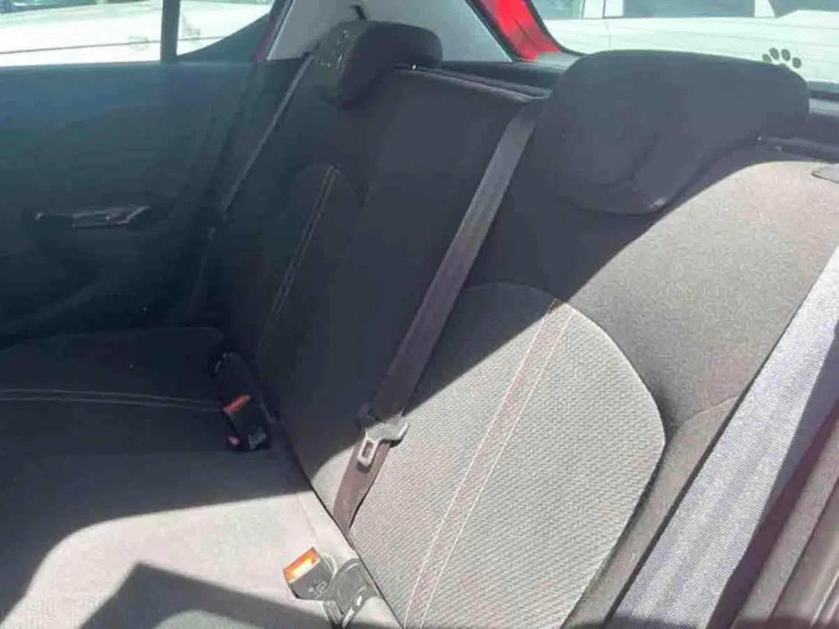 Opel Corsa usata a Torino (7)