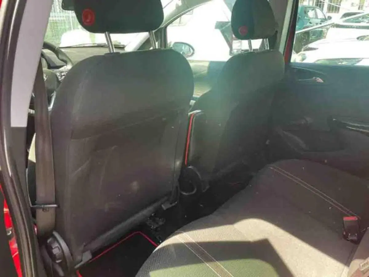 Opel Corsa usata a Torino (8)