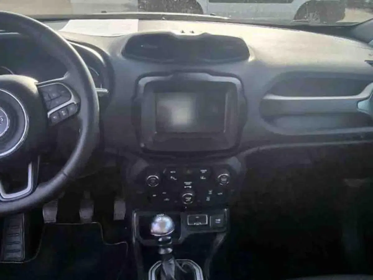Jeep Renegade usata a Torino (10)