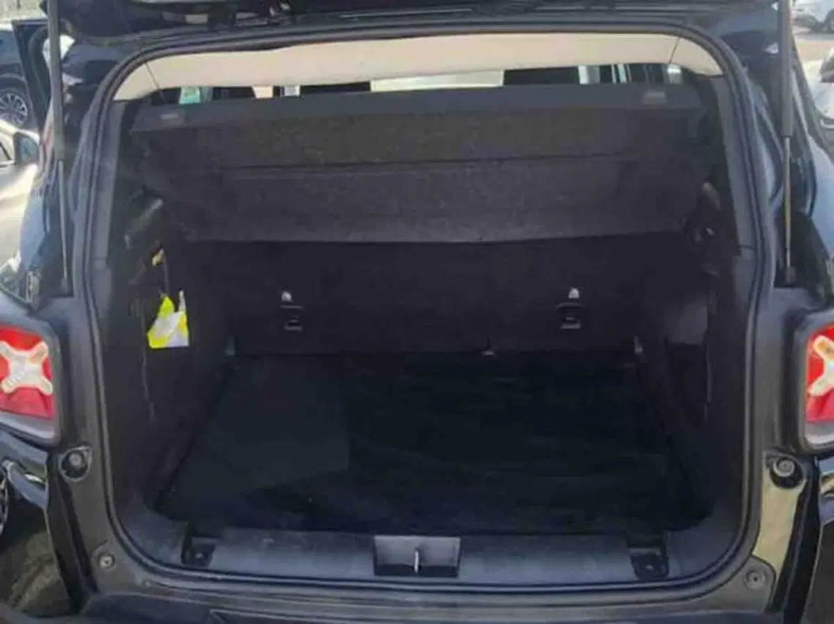 Jeep Renegade usata a Torino (7)