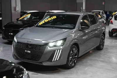 Peugeot 208 50 kWh Allure nuova a Pianezza