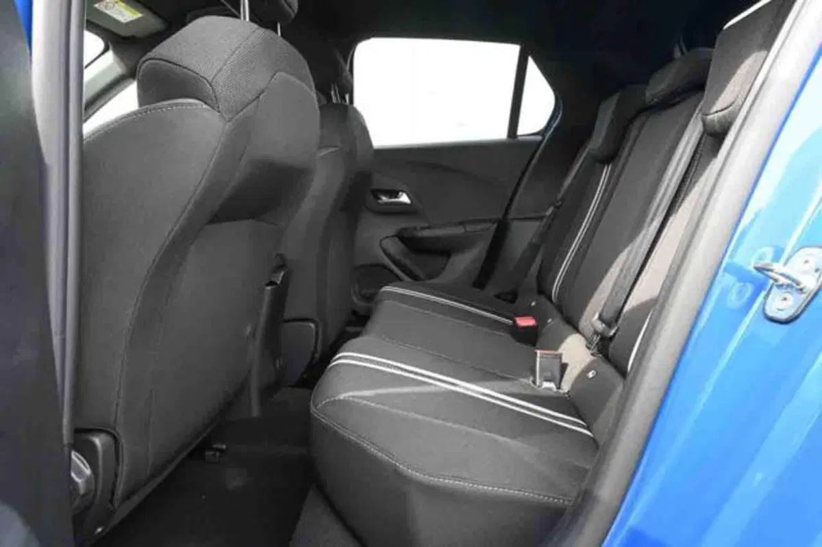 Opel Corsa nuova a Torino (11)