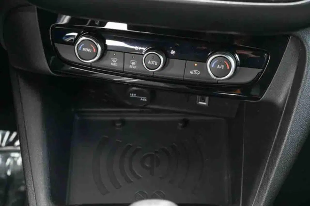 Opel Corsa nuova a Torino (15)