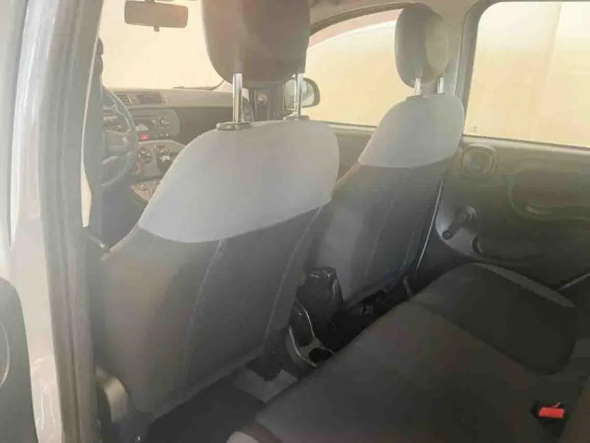 Fiat Panda usata a Torino (10)