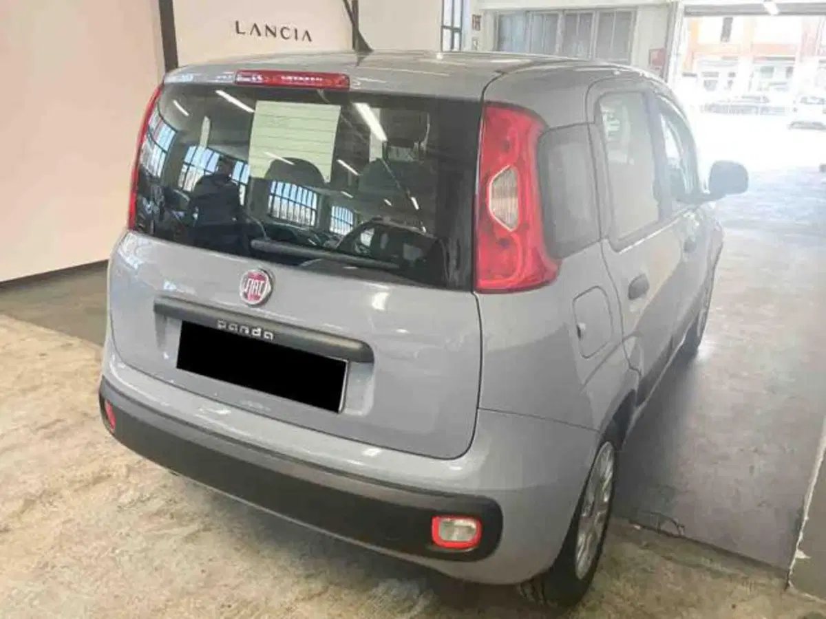 Fiat Panda usata a Torino (3)