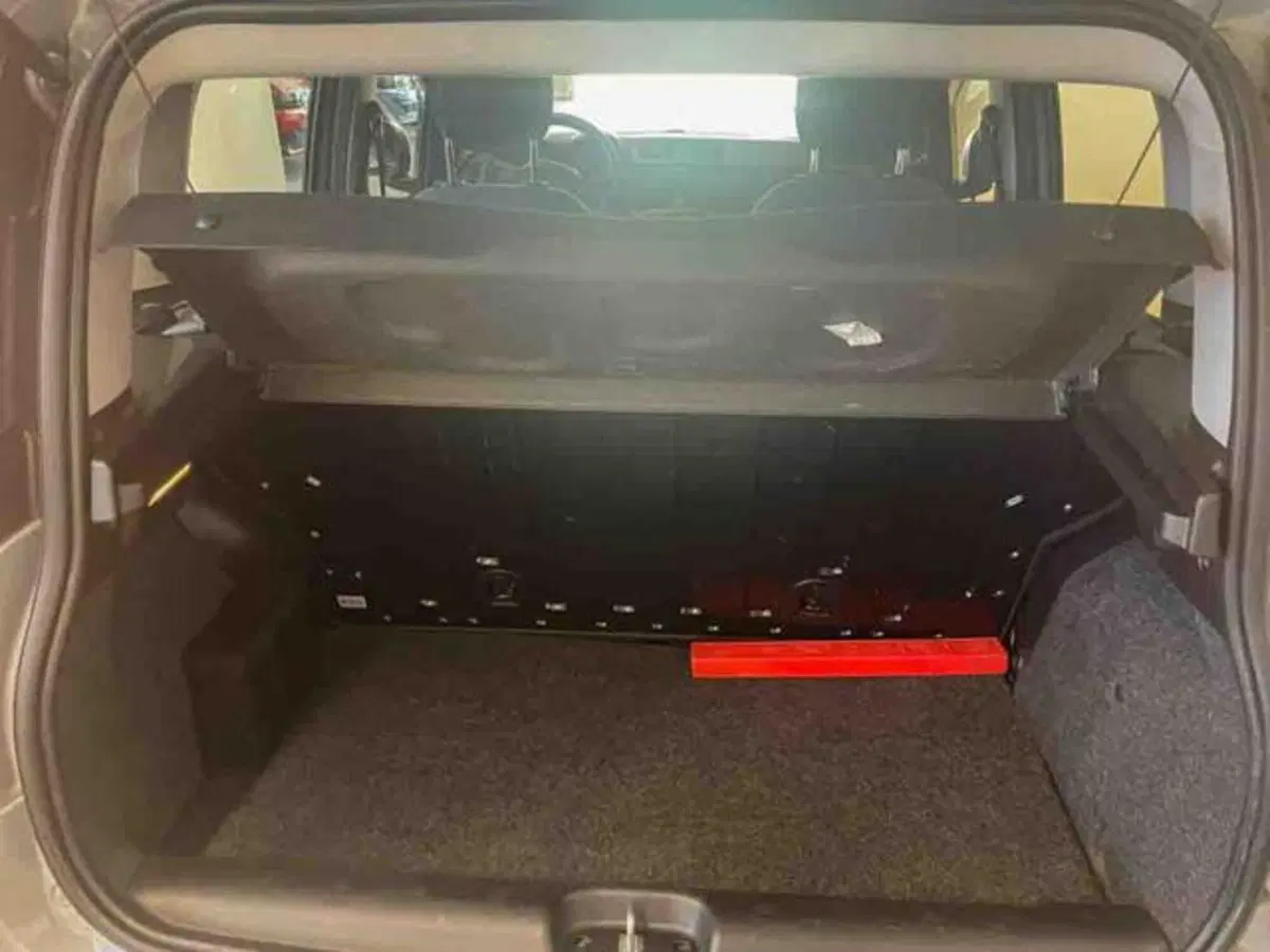 Fiat Panda usata a Torino (5)