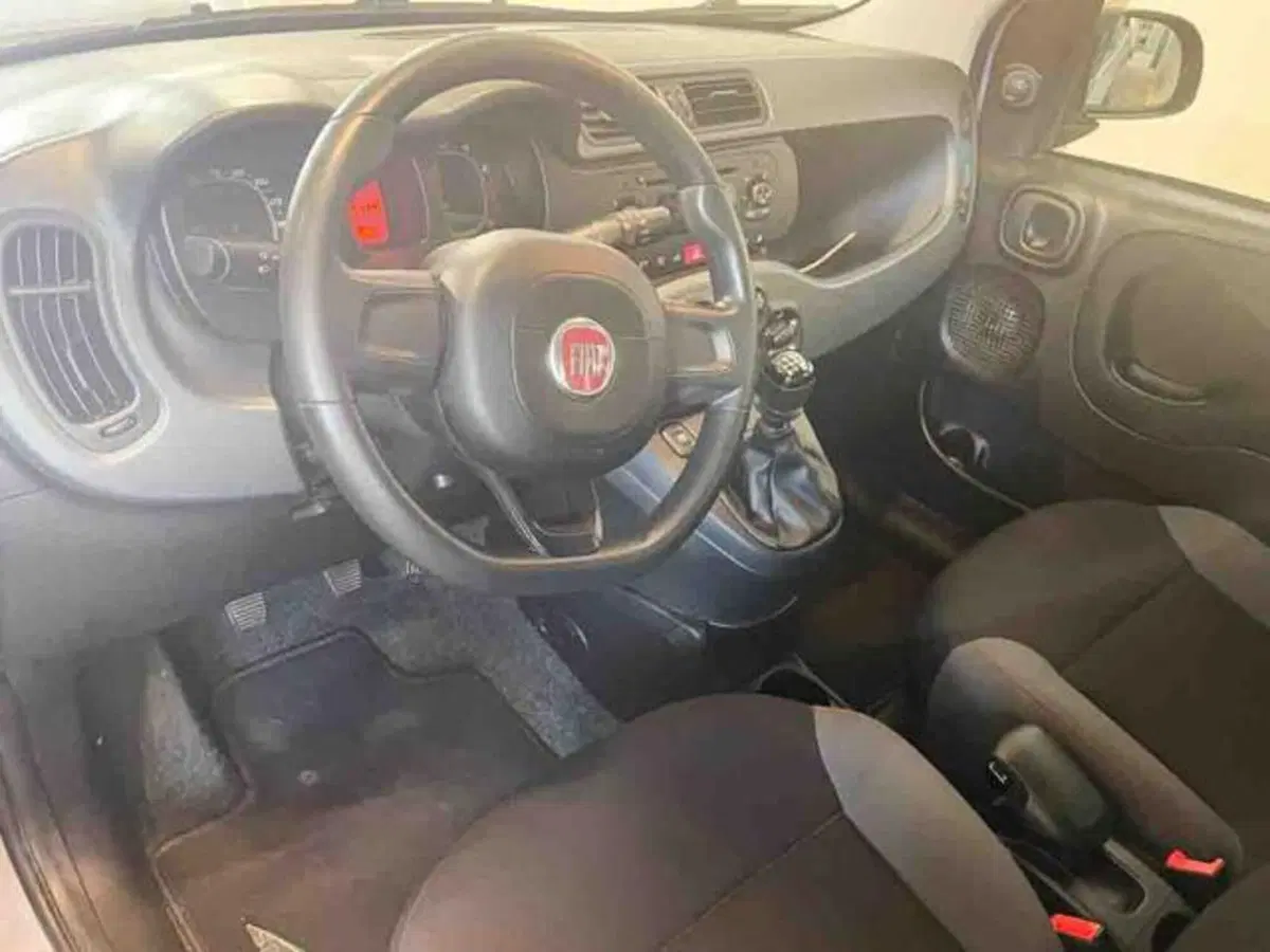 Fiat Panda usata a Torino (6)