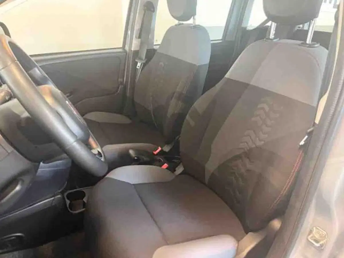 Fiat Panda usata a Torino (7)
