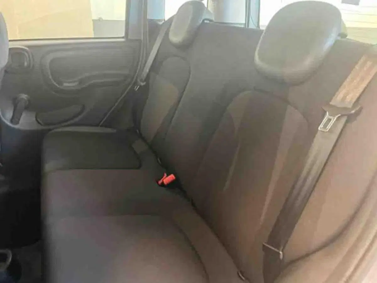 Fiat Panda usata a Torino (8)