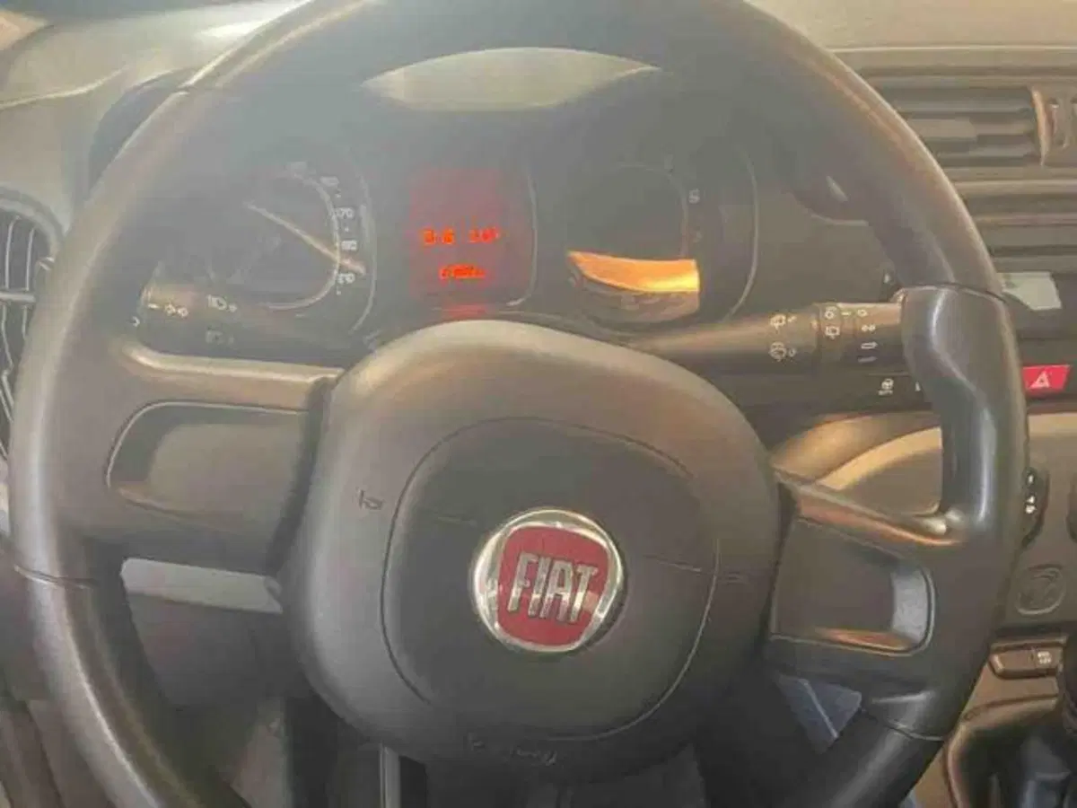 Fiat Panda usata a Torino (9)