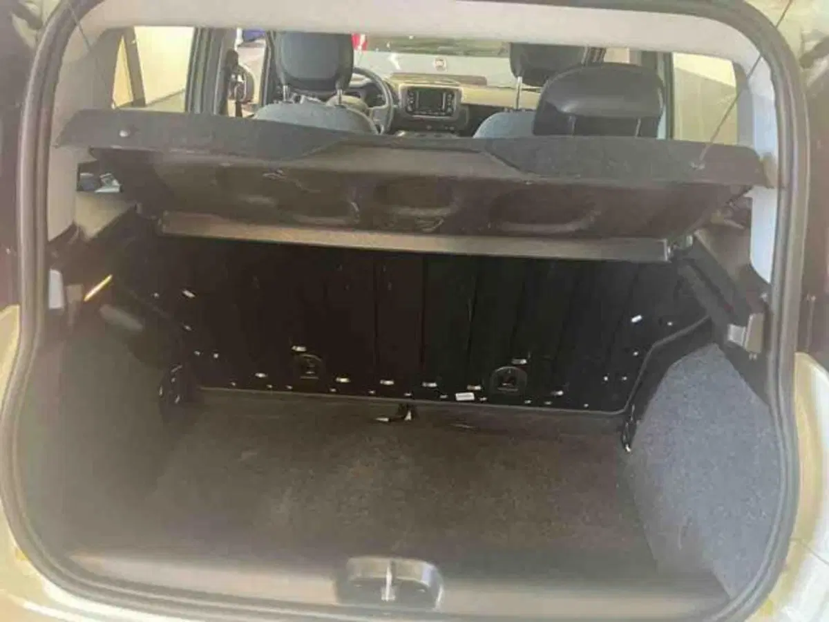 Fiat Panda usata a Torino (5)