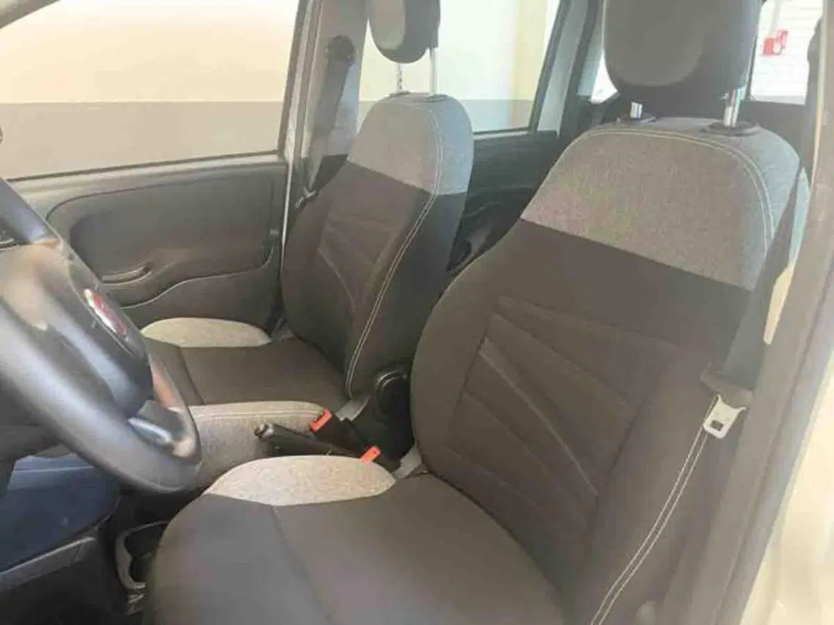 Fiat Panda usata a Torino (7)