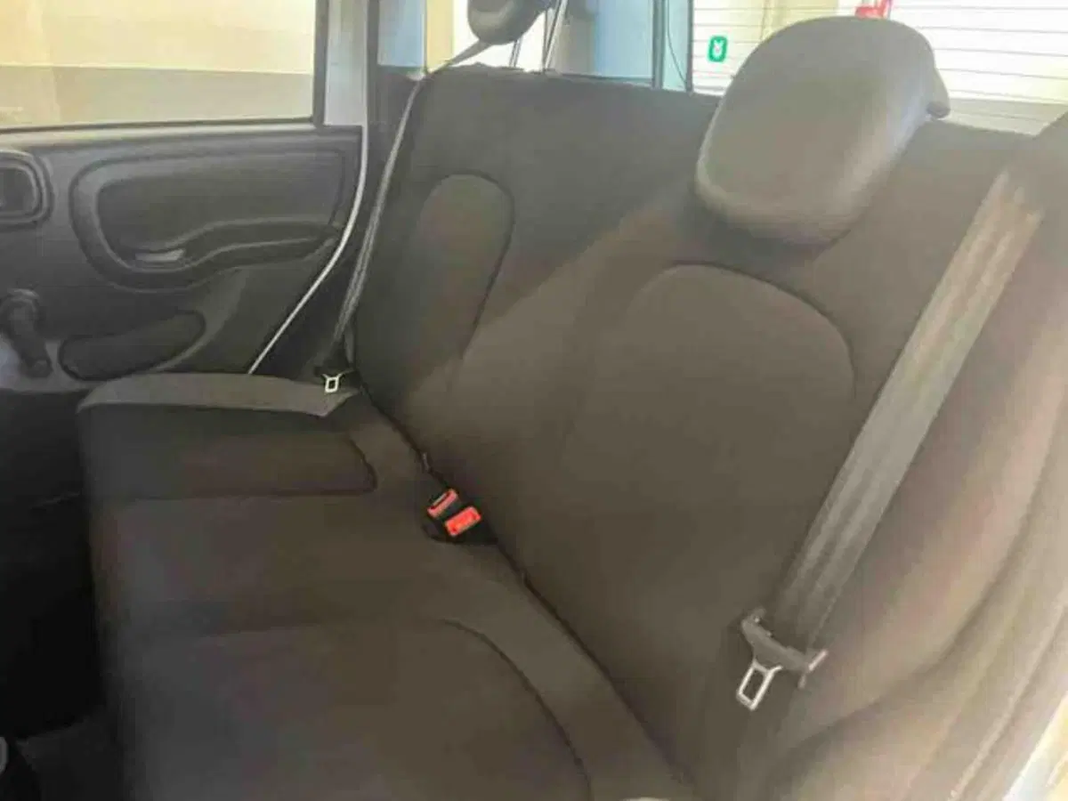 Fiat Panda usata a Torino (8)