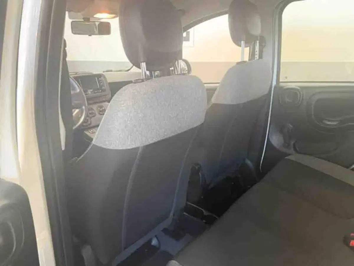 Fiat Panda usata a Torino (9)