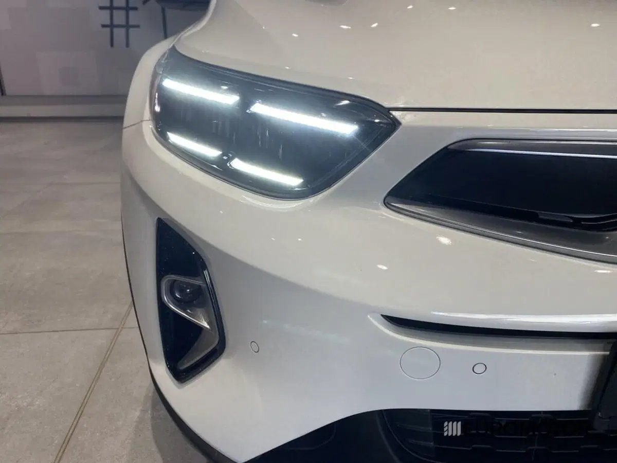 Kia Stonic usata a Bari (3)