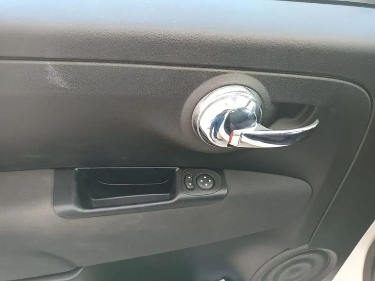 Fiat 500 usata a Bari (10)