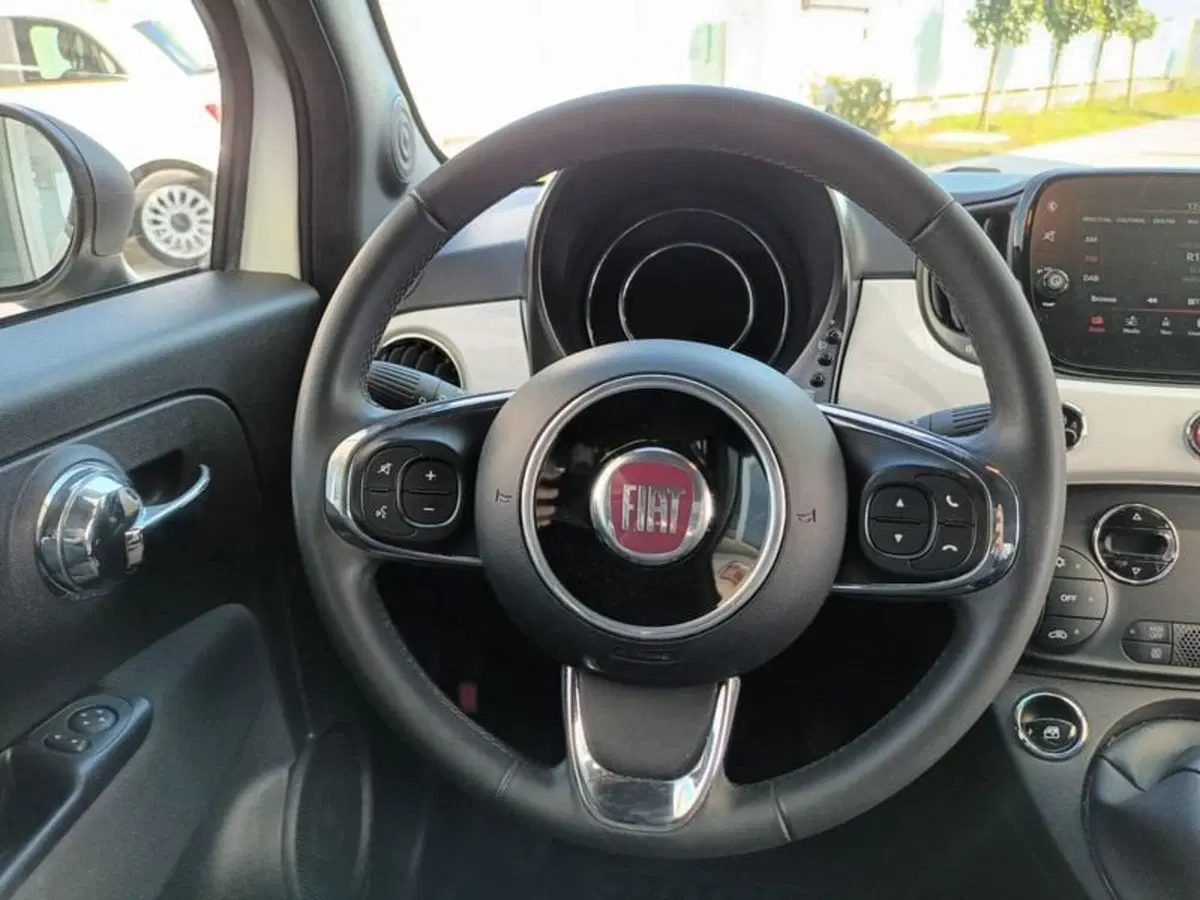 Fiat 500 usata a Bari (12)
