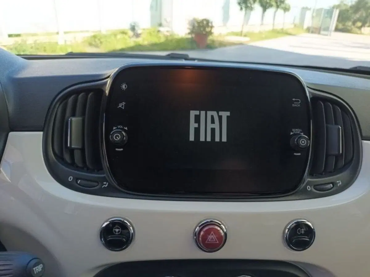 Fiat 500 usata a Bari (14)
