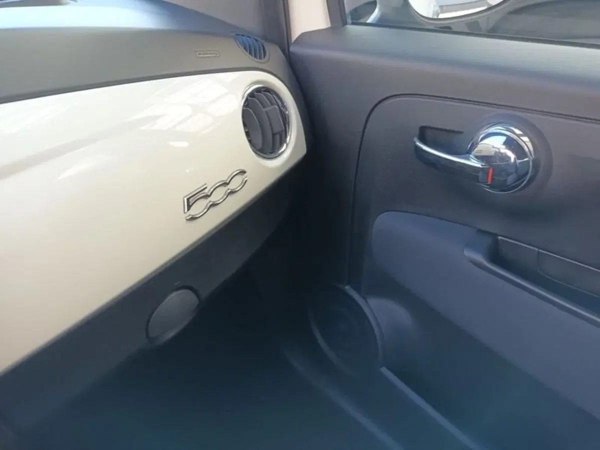 Fiat 500 usata a Bari (15)